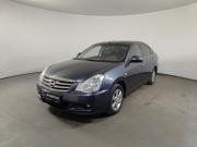 Nissan Almera III (G15) Уфа  - изображение 23