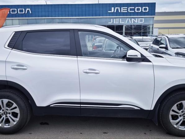 Chery Tiggo 4 Pro I с пробегом 2023 года, цена 1 387 200 рублей, 39910 км, внедорожник, Автокод Объявления