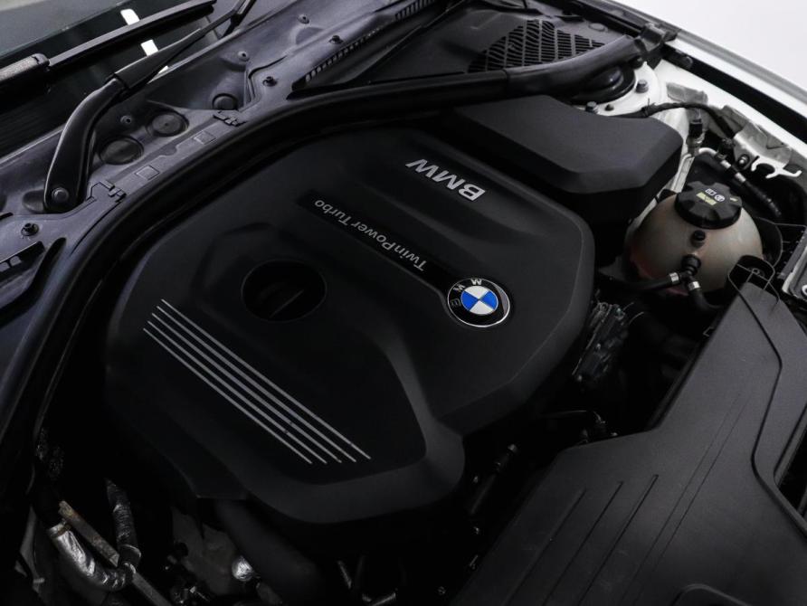 BMW 3 серии VI (F3x) Рестайлинг Красноярск  - изображение 32
