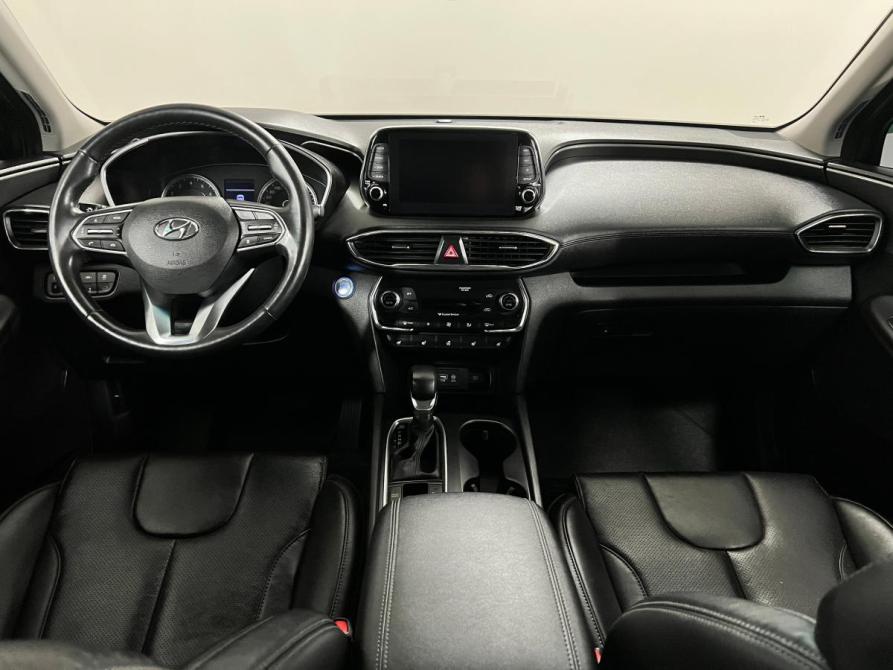 Hyundai Santa Fe IV Тюмень  - изображение 8