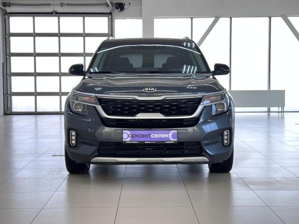 Kia Seltos I с пробегом 2020 года, цена 2 195 000 рублей, 73519 км, внедорожник, Автокод Объявления