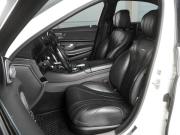 Mercedes-Benz S-Класс AMG III (W222 C217) Минеральные Воды  - изображение 37