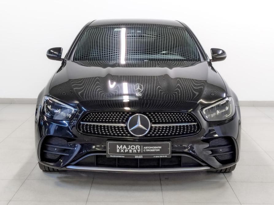 Mercedes-Benz E-Класс V (W213 S213 C238) Рестайлинг Санкт-Петербург  - изображение 2