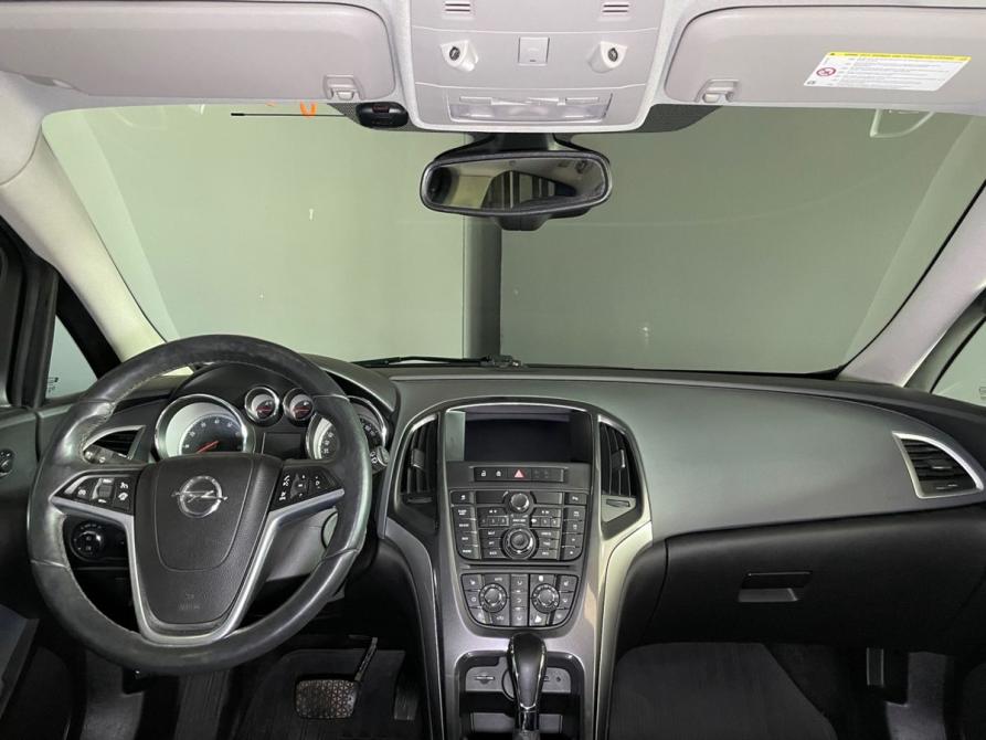 Opel Astra J Рестайлинг Тверь  - изображение 10