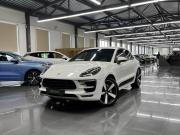 Porsche Macan I Тверь  - изображение 22