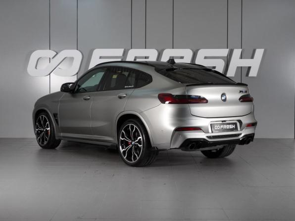 BMW X4 M I (F98) с пробегом 2019 года, цена 5 390 000 рублей, 104997 км, внедорожник, Автокод Объявления