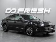Hyundai Sonata VIII (DN8) Воронеж  - изображение 27