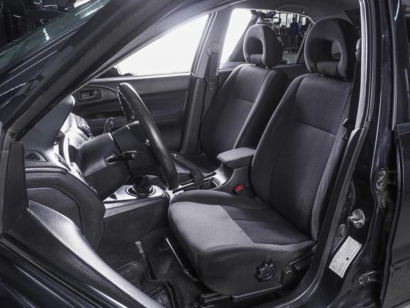 Mitsubishi Lancer IX Рестайлинг с пробегом 2008 года, цена 650 000 рублей, 227138 км, седан, Автокод Объявления