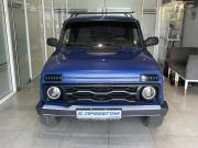Lada (ВАЗ) 2121 (4x4) I Рестайлинг Москва  - изображение 16