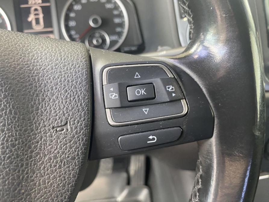 Volkswagen Tiguan I Рестайлинг Саратов  - изображение 17