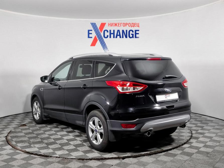 Ford Kuga II Нижний Новгород  - изображение 6