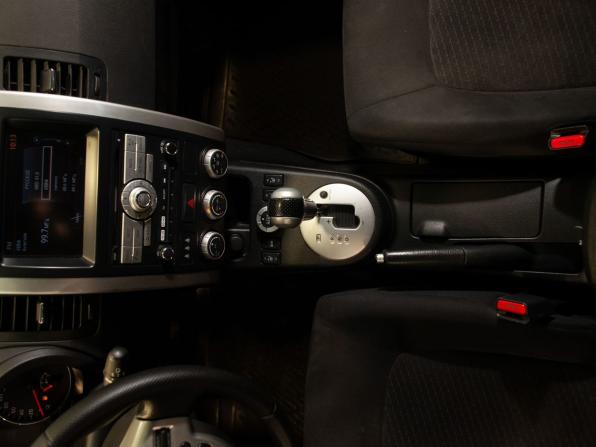 Nissan X-Trail II Рестайлинг с пробегом 2011 года, цена 1 230 000 рублей, 261849 км, внедорожник, Автокод Объявления