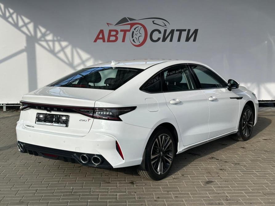 Chery Arrizo 8 Тамбов  - изображение 8