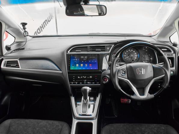 Honda Shuttle II с пробегом 2015 года, цена 1 290 000 рублей, 173584 км, универсал, Автокод Объявления