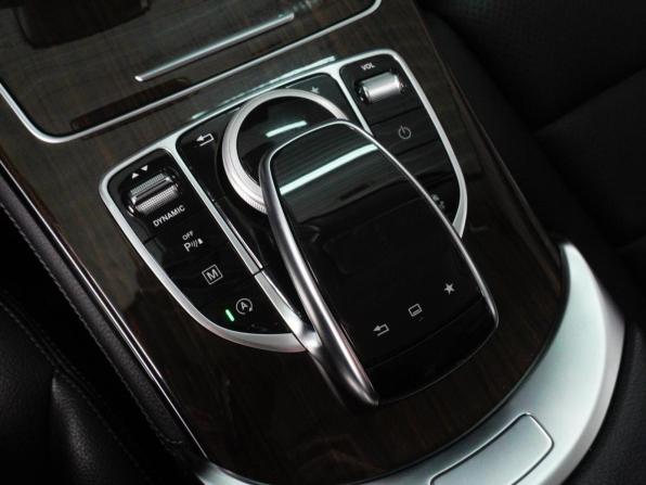 Mercedes-Benz GLC I (X253) с пробегом 2015 года, цена 2 899 000 рублей, 82041 км, внедорожник, Автокод Объявления