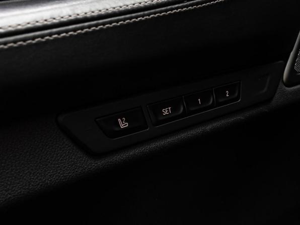 BMW 7 серии VI (G11/G12) Рестайлинг с пробегом 2020 года, цена 5 799 000 рублей, 149908 км, седан, Автокод Объявления