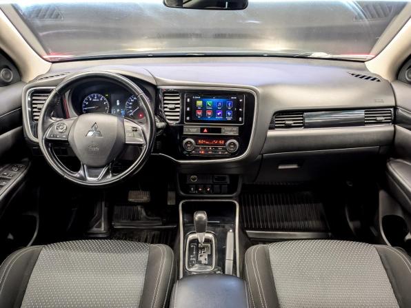 Mitsubishi Outlander III Рестайлинг 3 с пробегом 2019 года, цена 1 775 000 рублей, 150952 км, внедорожник, Автокод Объявления