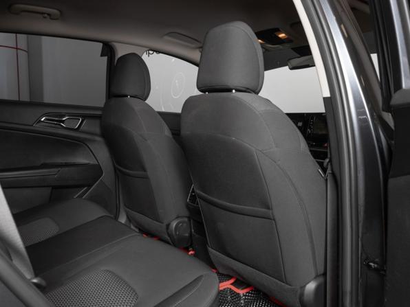Kia Sportage V с пробегом 2022 года, цена 3 200 000 рублей, 130000 км, внедорожник, Автокод Объявления