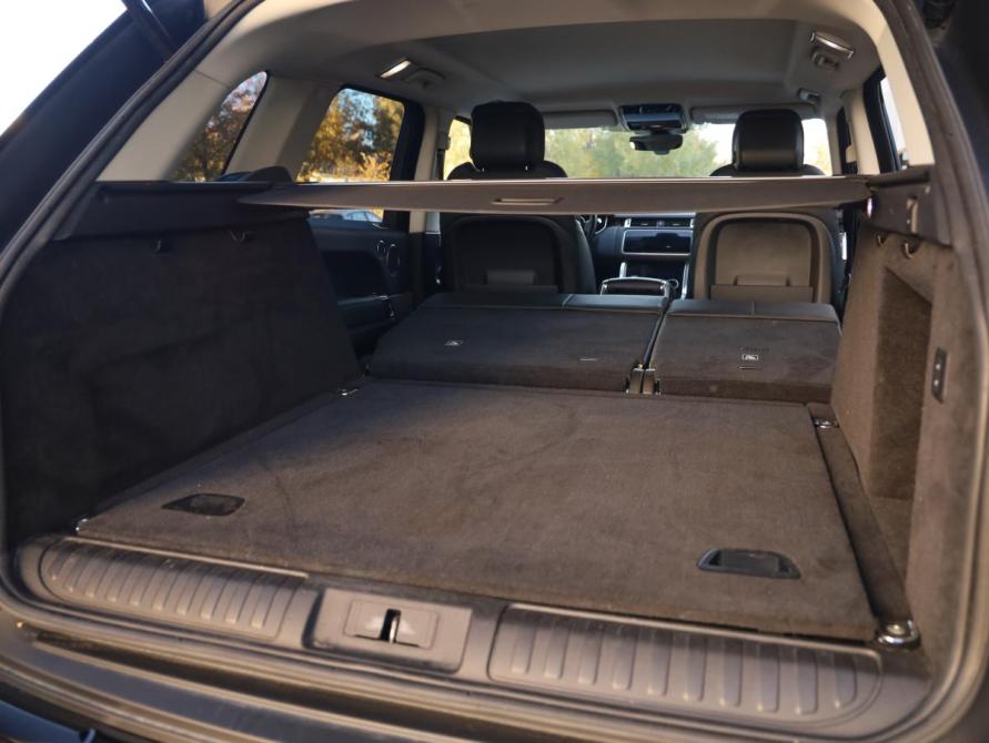 Land Rover Range Rover Sport II Рестайлинг Санкт-Петербург  - изображение 32