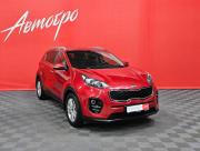 Kia Sportage IV Вологда  - изображение 27