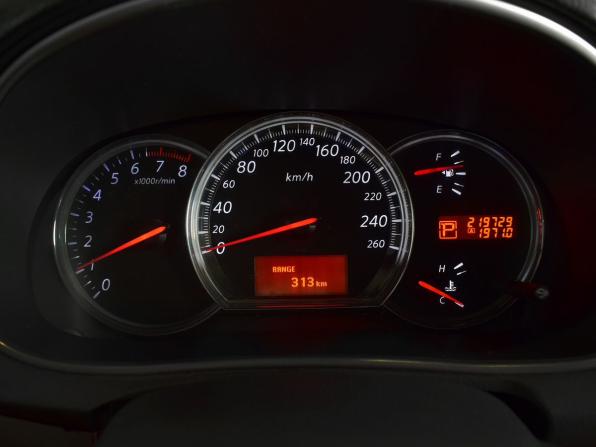 Nissan Teana II с пробегом 2008 года, цена 830 999 рублей, 219725 км, седан, Автокод Объявления