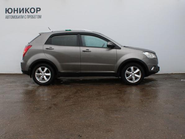 SsangYong Actyon II Рестайлинг с пробегом 2013 года, цена 859 000 рублей, 224305 км, внедорожник, Автокод Объявления