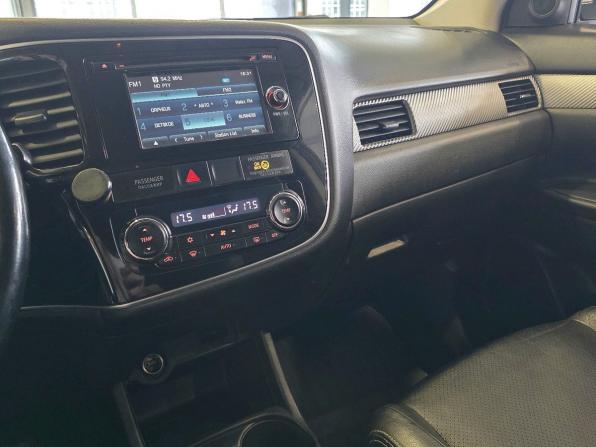 Mitsubishi Outlander III с пробегом 2013 года, цена 1 242 000 рублей, 195498 км, внедорожник, Автокод Объявления