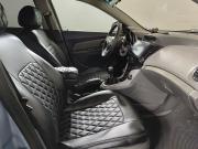 Chevrolet Cruze I Уфа  - изображение 35