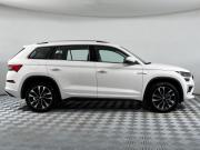 Skoda Kodiaq I Рестайлинг Москва  - изображение 24