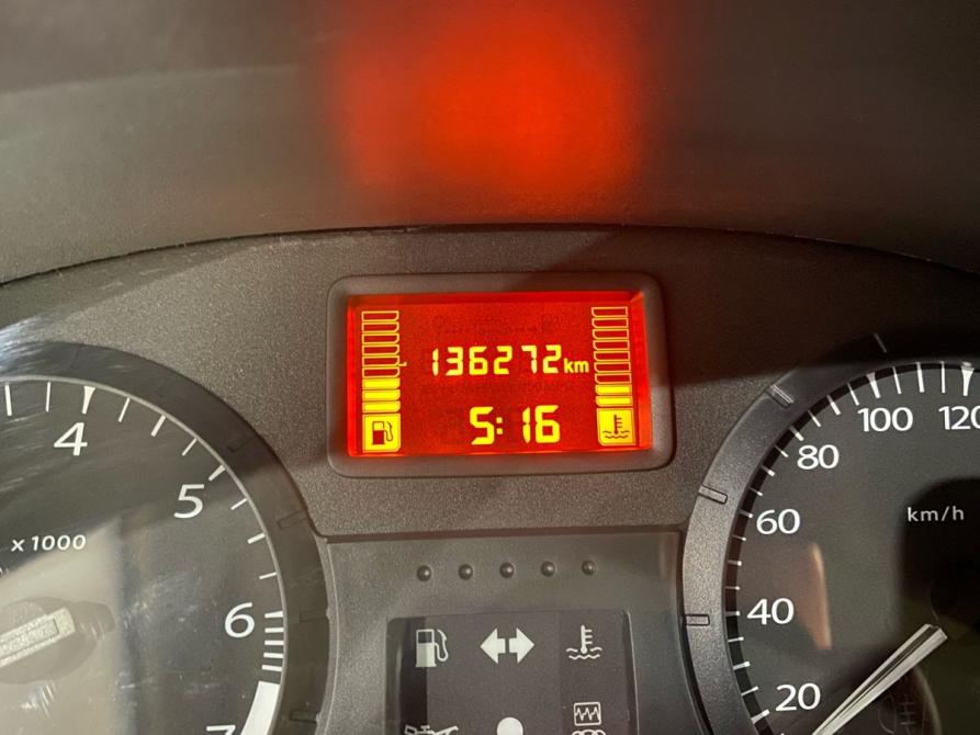 Lada (ВАЗ) Largus I Миасс  - изображение 16