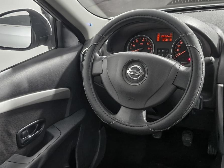 Nissan Almera III (G15) Нижний Новгород  - изображение 15