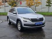 Skoda Kodiaq I Санкт-Петербург  - изображение 25