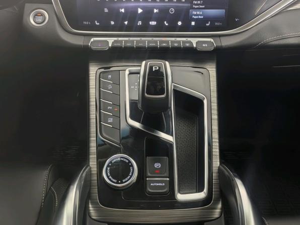 Geely Atlas Pro с пробегом 2021 года, цена 1 789 000 рублей, 115000 км, внедорожник, Автокод Объявления