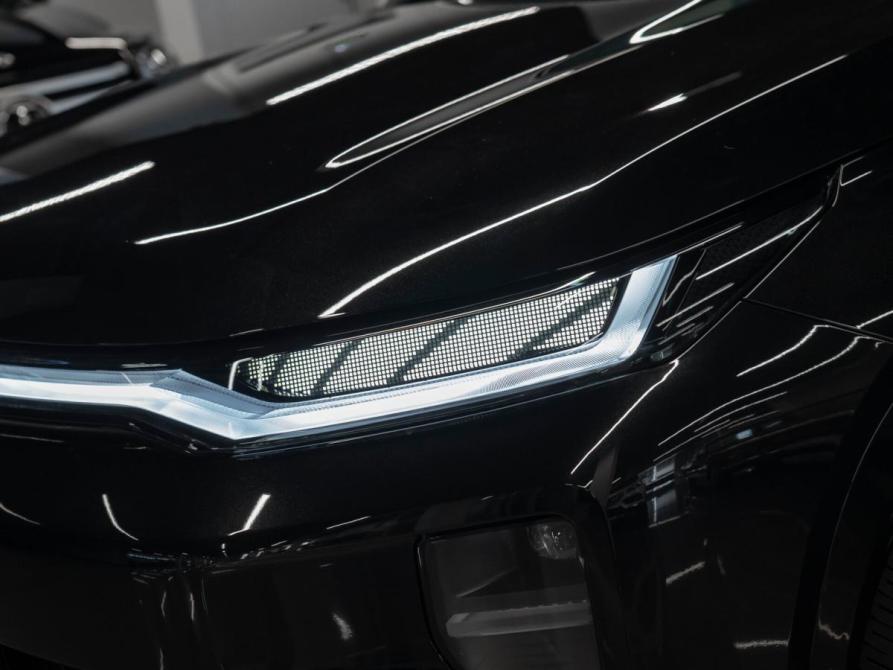 GAC Trumpchi S7 I Рестайлинг Москва  - изображение 27