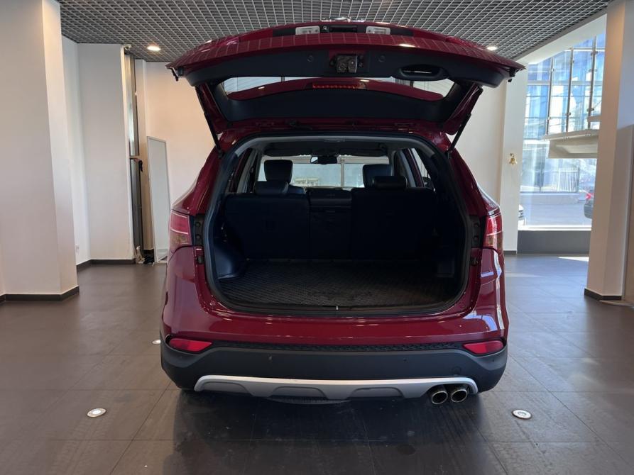 Hyundai Santa Fe III Чебоксары  - изображение 35