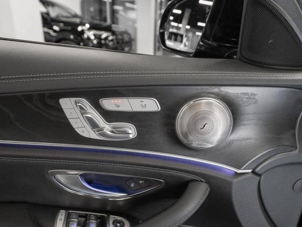 Mercedes-Benz E-Класс V (W213 S213 C238) с пробегом 2017 года, цена 3 940 000 рублей, 56054 км, седан, Автокод Объявления