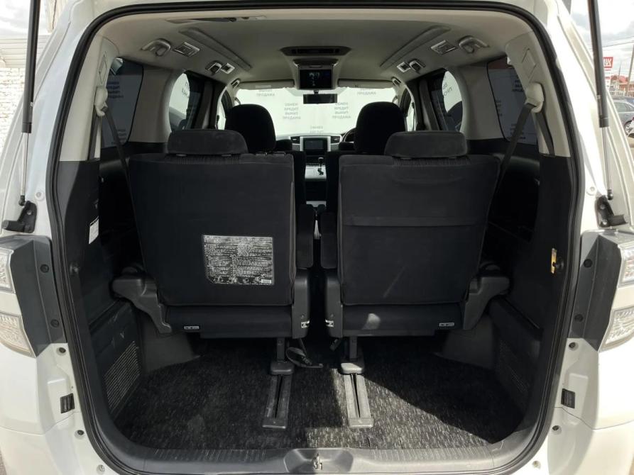 Toyota Vellfire I Краснодар  - изображение 14