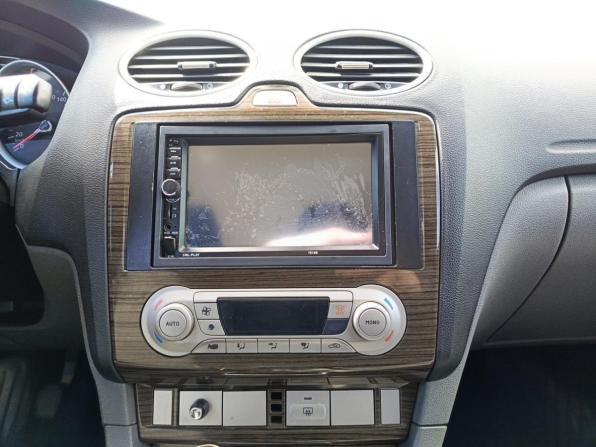 Ford Focus II Рестайлинг с пробегом 2008 года, цена 492 000 рублей, 240498 км, седан, Автокод Объявления