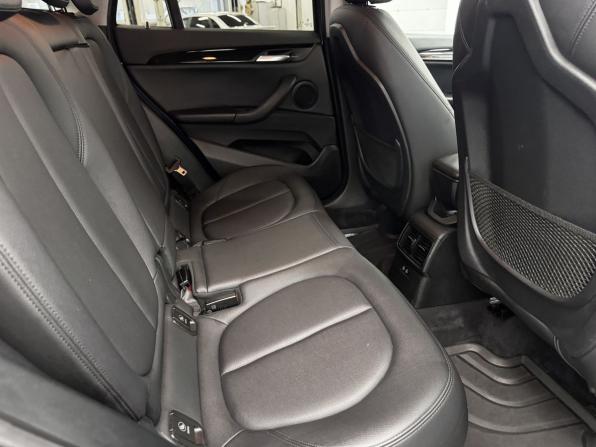 BMW X1 II (F48) с пробегом 2018 года, цена 2 059 000 рублей, 209549 км, внедорожник, Автокод Объявления