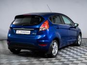 Ford Fiesta Mk6 Рестайлинг Москва  - изображение 24