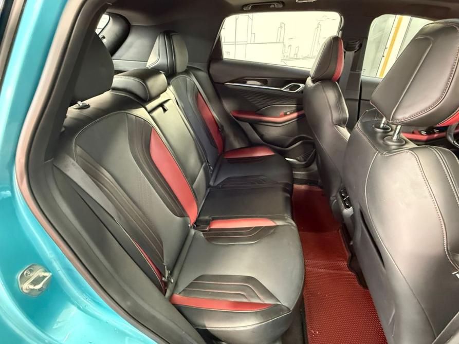 Geely Coolray I Рестайлинг Москва  - изображение 23