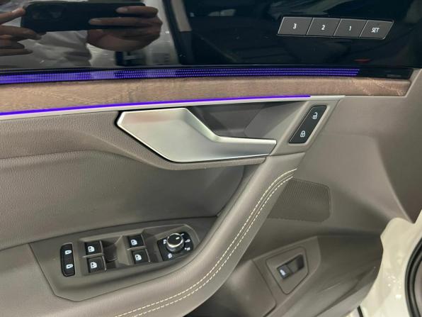 Volkswagen Touareg III с пробегом 2020 года, цена 6 895 000 рублей, 74942 км, внедорожник, Автокод Объявления