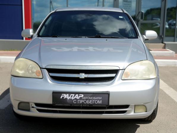 Chevrolet Lacetti I с пробегом 2008 года, цена 371 000 рублей, 111700 км, седан, Автокод Объявления