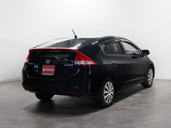 Honda Insight II с пробегом 2010 года, цена 910 000 рублей, 119603 км, хэтчбек, Автокод Объявления