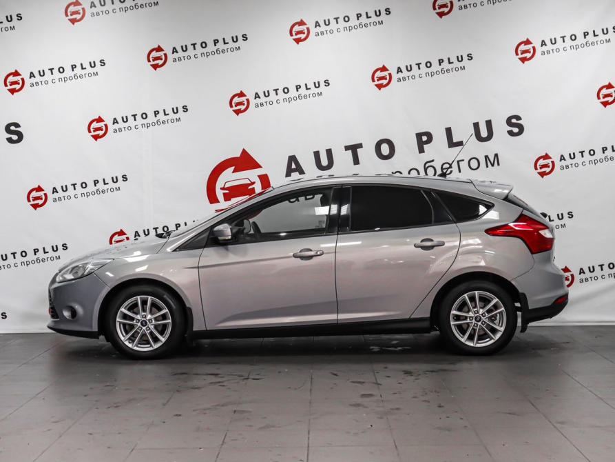 Ford Focus III Минеральные Воды  - изображение 6