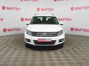 Volkswagen Tiguan I Рестайлинг Вологда  - изображение 19