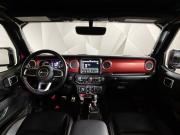 Jeep Wrangler IV (JL) Москва  - изображение 35