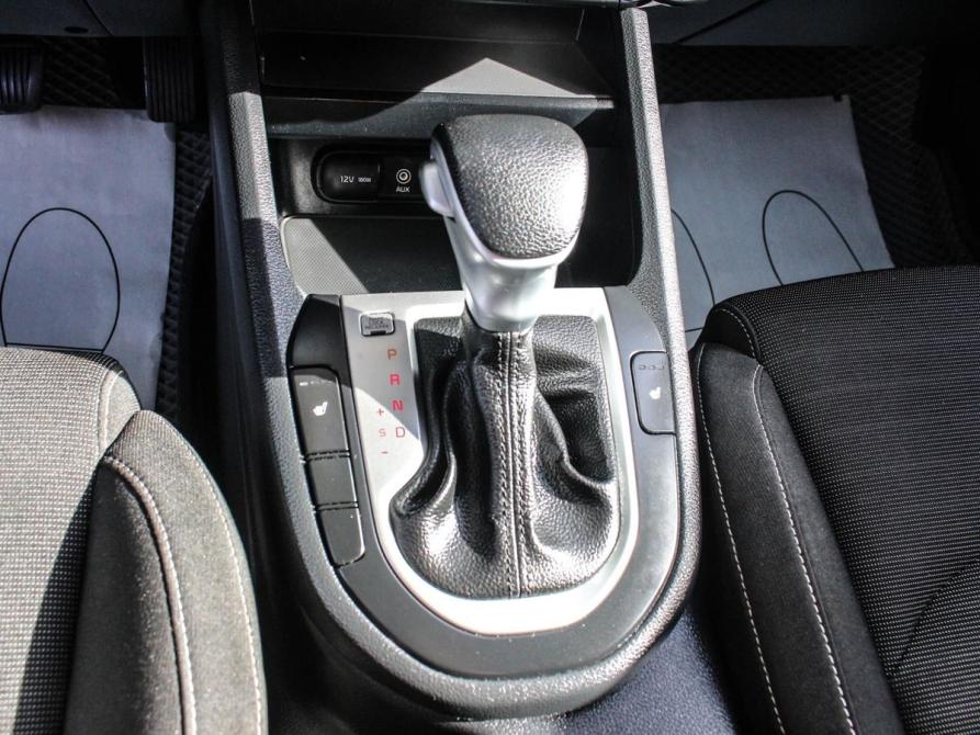 Kia Cerato IV Калуга  - изображение 15