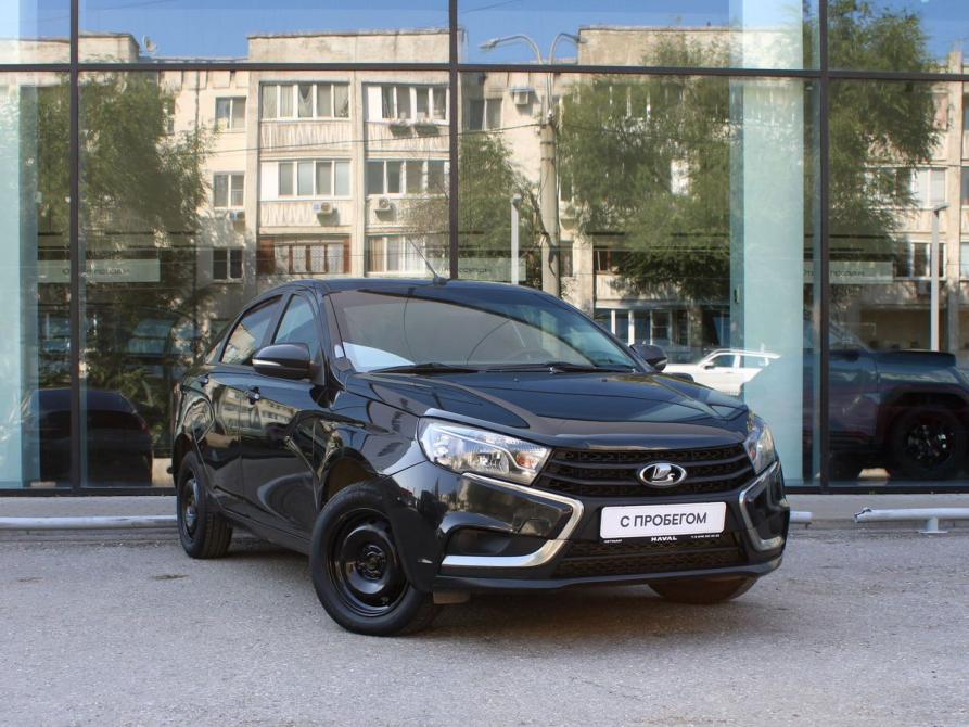 Lada (ВАЗ) Vesta I Самара  - изображение 3