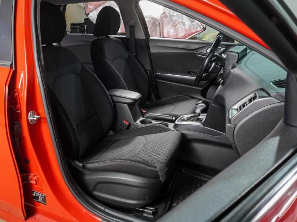 Kia Ceed III с пробегом 2020 года, цена 1 459 000 рублей, 189005 км, универсал, Автокод Объявления